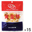 黄金糖　黄金糖　65g×15