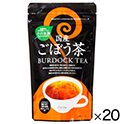 小川生薬　国産ごぼう茶　ティーバッグ