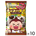 ほらできたチョコバナナSキャンデ　36g