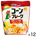ケロッグ　コーンフレーク　袋　180g