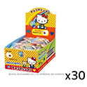 エイワ  ハローキティチョコマシュマロ箱入  1個×30