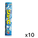 カバヤ  ジューC  サイダー  15粒×10