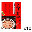 虎屋  お赤飯の素  ささげ  100g×10