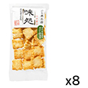 北越  味処  そふとサラダ  60g×8