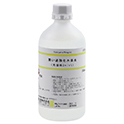 薄い過酸化水素水（3％）  500ml