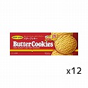 イトウ  バタークッキー  15枚×12