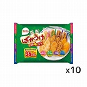 栗山米菓  ばかうけアソート  ファミリー  36枚×10