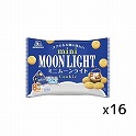 森永製菓  ミニムーンライト  大袋  129g×16