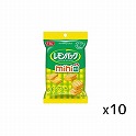 ヤマザキビスケット レモンパックミニ40g×10