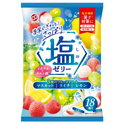 塩ゼリーアソートパック