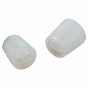【Web限定アウトレット】穴付シリコン栓8号