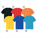 DXドライTシャツ M
