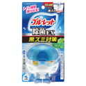液体ブルーレットおくだけ除菌EXスーパーミント