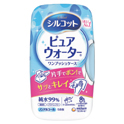 シルコットピュアウォーター