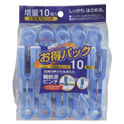 大型強力ピンチ(10個)