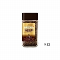 ゴールドブレンド コク深め 80g×12