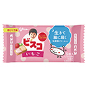 ビスコ（5枚）20袋セット いちご