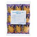 DHAかぼちゃクッキー
