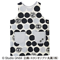 となりのトトロ クロスケエプロン