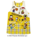 スヌーピー スポーツエプロン