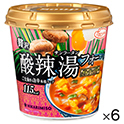 Phoyou贅沢酸辣湯フォー　カップ1食