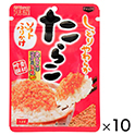 ソフトふりかけ　たらこ　28g×10