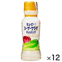 シーザーサラダドレッシング　180ml