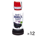 和風醤油ごま入ドレッシング180ml12個