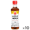 マルホン　圧搾純正胡麻油　300g×10