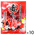 みなみ信州製造　赤カリ梅　150g