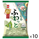 岩塚製菓　ふわっと　枝豆味　41g×10