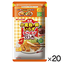 日清W　小麦粉卵いらずラク揚げパン粉C付