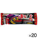 あかべーくろべーガム　2本×20