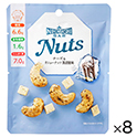 チーズ&カシューナッツ黒胡椒味　33g