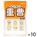 重曹　チャック付　400g×10