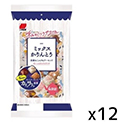 三幸製菓  ミックスかりんとう  114g×12