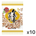 七尾  生姜せんべい  80g×10
