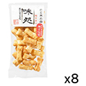 北越  味処  梅ざらめ  60g×8
