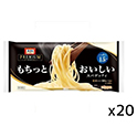 ニップン  オーマイプレミアム  スパゲッティ1.5mm  600g×20