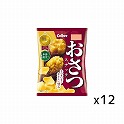 カルビー  おさつスナック  52g×12