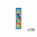 ガチじゃが  うま塩味  100g×10
