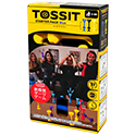 TOSSIT スターターパック ブルー イエロー
