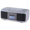 AUREX CDラジカセ AX－KCR70