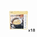 杉田エース  IZAMESHI  ふわふわ玉子粥  360g×18