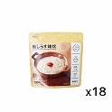 杉田エース IZAMESHI 梅しらす雑炊 360g×18