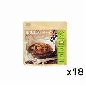 杉田エース IZAMESHI N 煮込みハンバーグ 190g×18
