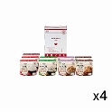 安心米9食セット×4