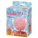 結晶ツリー育成キット