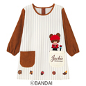 くまのがっこうジャッキーズチョコレートカッポー