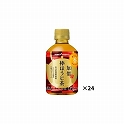 ポッカサッポロ 加賀棒ほうじ茶 ペット 275ml×24